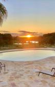 Туры в отель Vale das Aguas Fazenda Resort