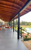 Туры в отель Vale das Aguas Fazenda Resort