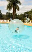 Туры в отель Vale das Aguas Fazenda Resort