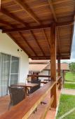 Туры в отель Vale das Aguas Fazenda Resort