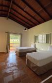 Туры в отель Vale das Aguas Fazenda Resort