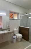 Туры в отель Vale das Aguas Fazenda Resort