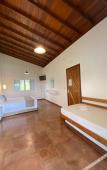 Туры в отель Vale das Aguas Fazenda Resort