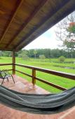 Туры в отель Vale das Aguas Fazenda Resort