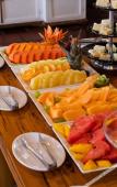 Туры в отель Vale das Aguas Fazenda Resort