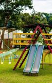 Туры в отель Vale das Aguas Fazenda Resort