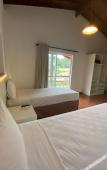 Туры в отель Vale das Aguas Fazenda Resort