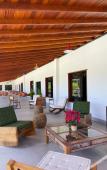 Туры в отель Vale das Aguas Fazenda Resort