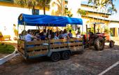 Туры в отель Vale das Aguas Fazenda Resort