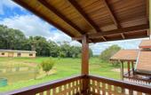 Туры в отель Vale das Aguas Fazenda Resort