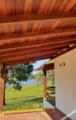 Туры в отель Vale das Aguas Fazenda Resort