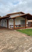 Туры в отель Vale das Aguas Fazenda Resort