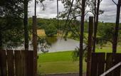 Туры в отель Vale das Aguas Fazenda Resort