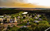 Туры в отель Vale das Aguas Fazenda Resort