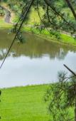 Туры в отель Vale das Aguas Fazenda Resort