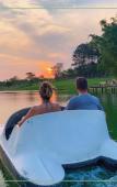 Туры в отель Vale das Aguas Fazenda Resort