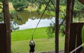 Туры в отель Vale das Aguas Fazenda Resort