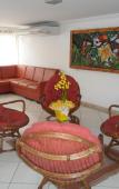 Туры в отель Hotel Casa Blanca Porto Seguro