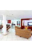 Туры в отель Hotel Casa Blanca Porto Seguro