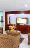 Туры в отель Hotel Casa Blanca Porto Seguro