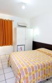 Туры в отель Hotel Casa Blanca Porto Seguro