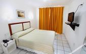 Туры в отель Hotel Casa Blanca Porto Seguro
