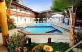 Туры в отель Hotel Casa Blanca Porto Seguro