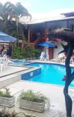 Туры в отель Hotel Casa Blanca Porto Seguro