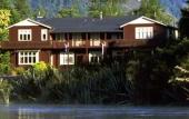 Туры в отель Lake Rotoroa Lodge