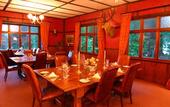 Туры в отель Lake Rotoroa Lodge