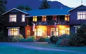 Туры в отель Lake Rotoroa Lodge