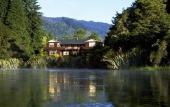 Туры в отель Lake Rotoroa Lodge