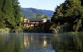 Туры в отель Lake Rotoroa Lodge