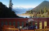 Туры в отель Lake Rotoroa Lodge