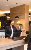 Туры в отель Novotel Sao Paulo Berrini