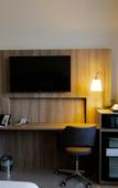 Туры в отель Novotel Sao Paulo Berrini