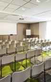 Туры в отель Novotel Sao Paulo Berrini