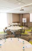 Туры в отель Novotel Sao Paulo Berrini