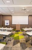Туры в отель Novotel Sao Paulo Berrini