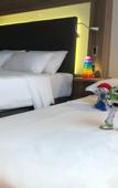 Туры в отель Novotel Sao Paulo Berrini