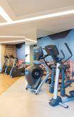 Туры в отель Novotel Sao Paulo Berrini