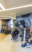 Туры в отель Novotel Sao Paulo Berrini