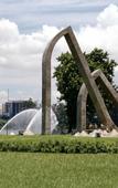 Туры в отель Novotel Sao Paulo Berrini