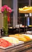 Туры в отель Novotel Sao Paulo Berrini