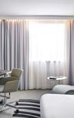 Туры в отель Novotel Sao Paulo Berrini