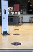Туры в отель Novotel Sao Paulo Berrini