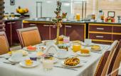 Туры в отель VOA Express Inn Hotel Orquidea