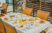 Туры в отель VOA Express Inn Hotel Orquidea