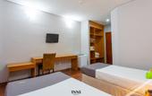 Туры в отель VOA Express Inn Hotel Orquidea