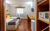 Туры в отель VOA Express Inn Hotel Orquidea